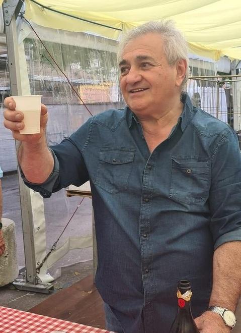 Mirandola. La Bassa piange Elvino Castellazzi «Sempre al servizio della comunità» 