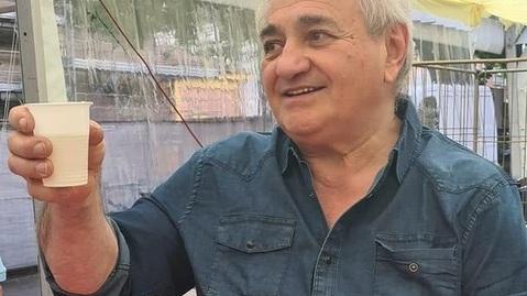 Mirandola. La Bassa piange Elvino Castellazzi «Sempre al servizio della comunità»