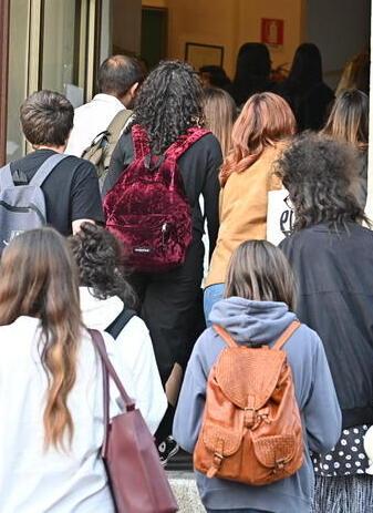 Modena L’ansia da scuola negli adolescenti Sportello psicologico sempre sold-out 