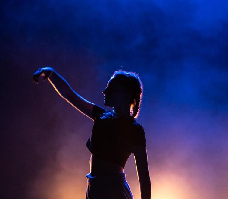 Maranello “Binari” e il teatro delle possibilità ognuno mette in scena la propria vita 