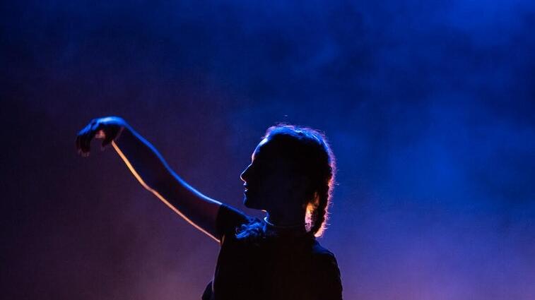 Maranello “Binari” e il teatro delle possibilità ognuno mette in scena la propria vita