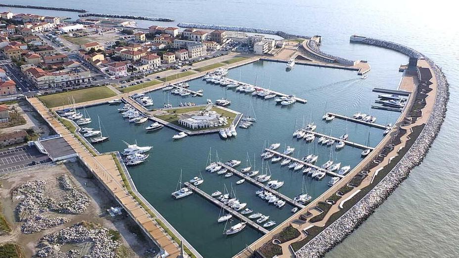 Pisa, Mdc acquista altre aree al porto di Boccadarno: al Comune oltre 5 milioni di euro