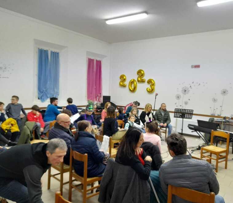 Università popolare anche a Ro. E la musica entra alle elementari