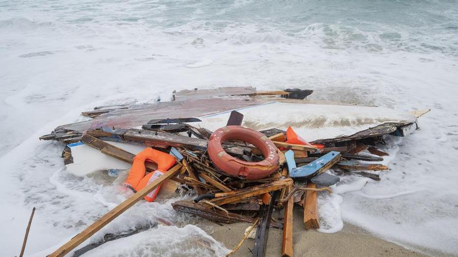 La strage dei migranti morti cercando un futuro