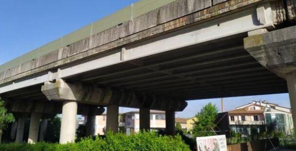 San Miniato, un maxi-cantiere in Fi-Pi-Li per liberare la scuola media dai rumori