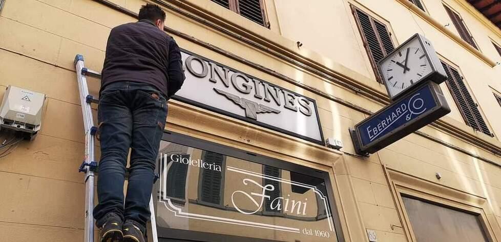 Da Bartolucci a Faini, la pandemia dei negozi storici che stravolge Firenze