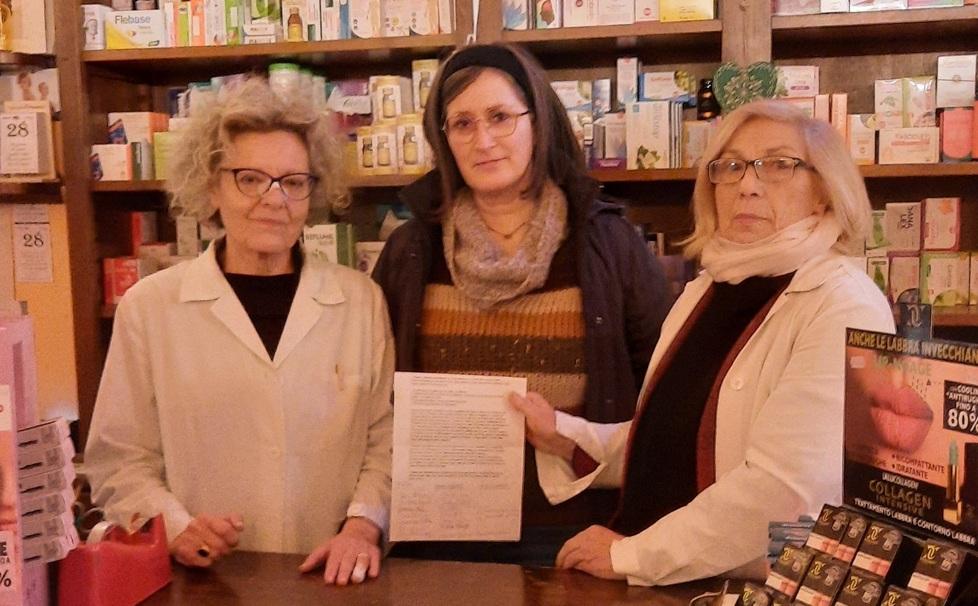 Prato, una petizione per via Mazzini: «È sempre pericolosa»