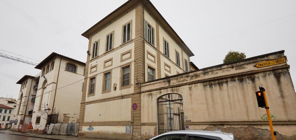 Empoli, nuova vita per l’ex ospedale: investimento da 6 milioni