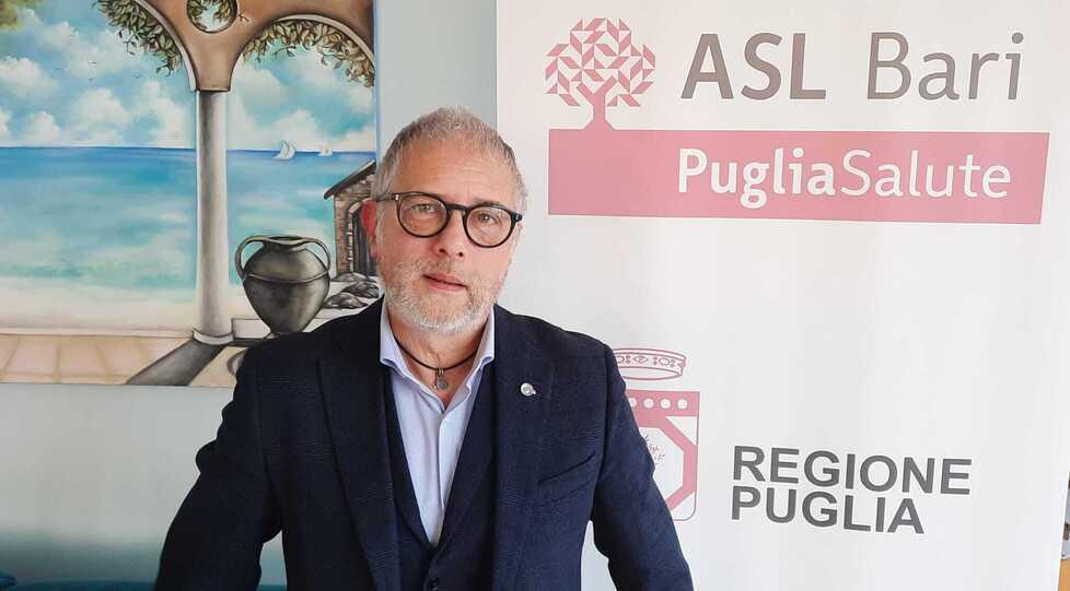 Lucca, Rossi saluta l’Asl nord ovest: sarà direttore sanitario a Bari