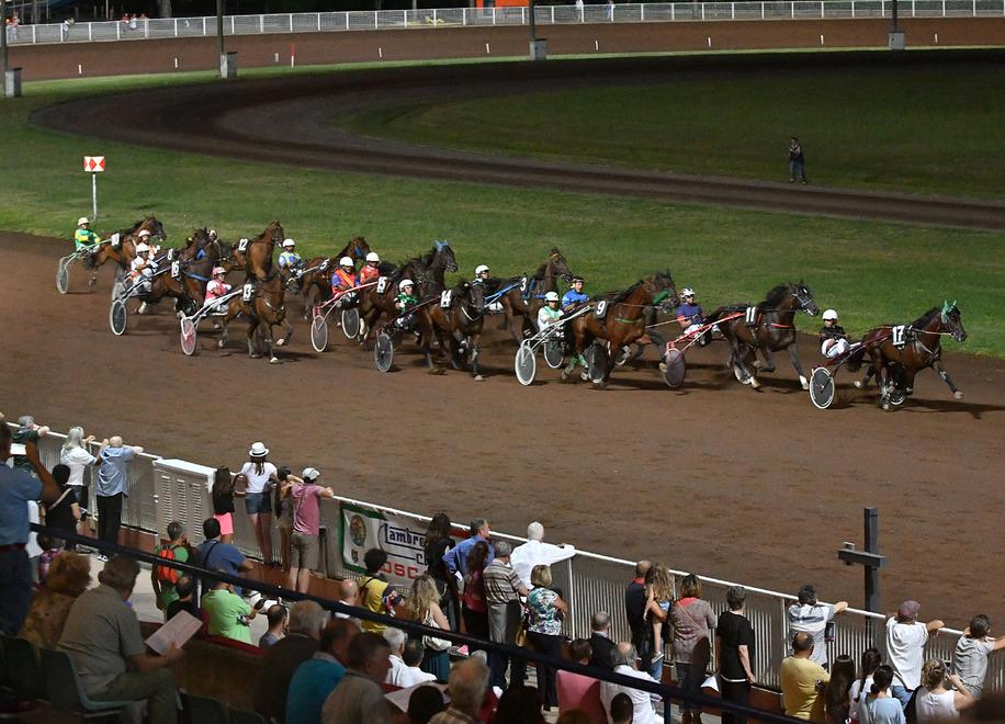 Sindacato, appello a La Pietra: «Salvi l’ippodromo di Montecatini»