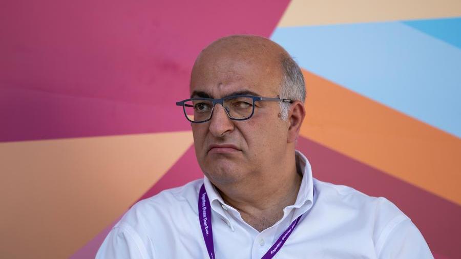 Il giornalista sardo Mario Sechi nominato capo ufficio stampa della presidenza del Consiglio dei ministri