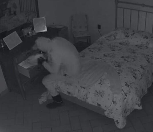 Il San Baronto assediato dai ladri: svaligiate almeno sei abitazioni