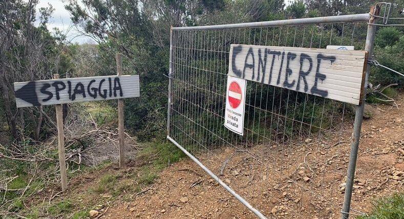 Capo Poro, il Tar accoglie l’istanza cautelare presentata dal privato contro il Parco