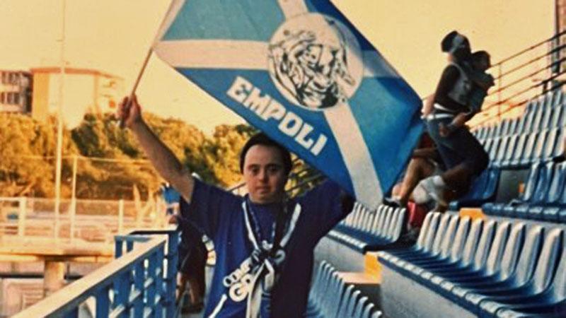 Empoli, addio Stefanino: il tifo azzurro perde un suo simbolo