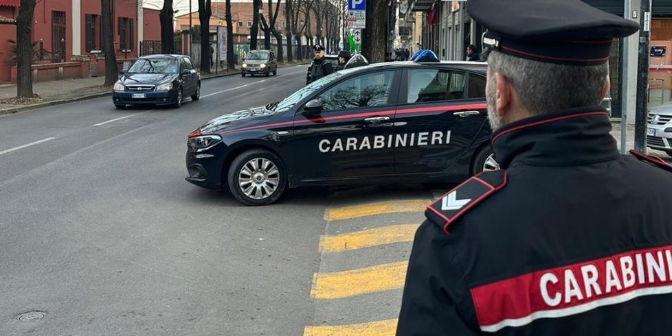 Arrestato anche l’altro complice per la rapina alla tabaccheria