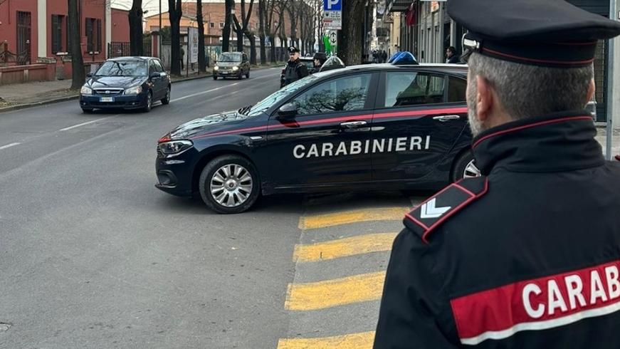 Arrestato anche l’altro complice per la rapina alla tabaccheria