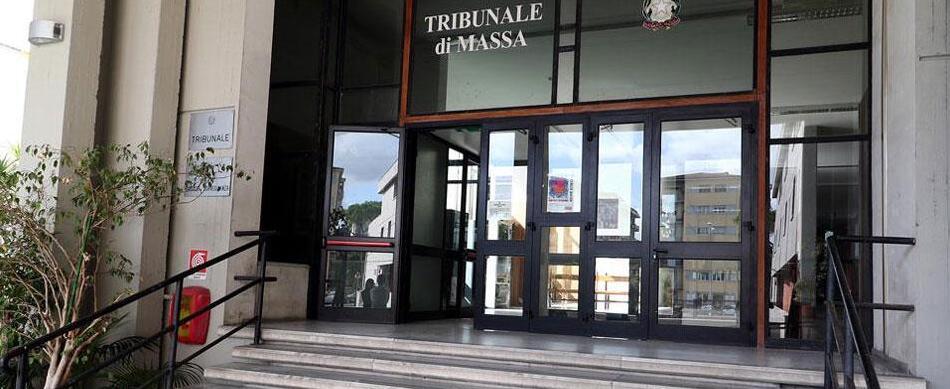 Caso Serinper: ridotta per il Comune la costituzione di parte civile