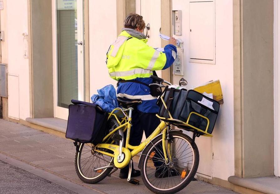 Grosseto, Poste Italiane assume nuovi portalettere: come candidarsi