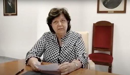 Margherita Cassano, recuperato un ritardo di decenni