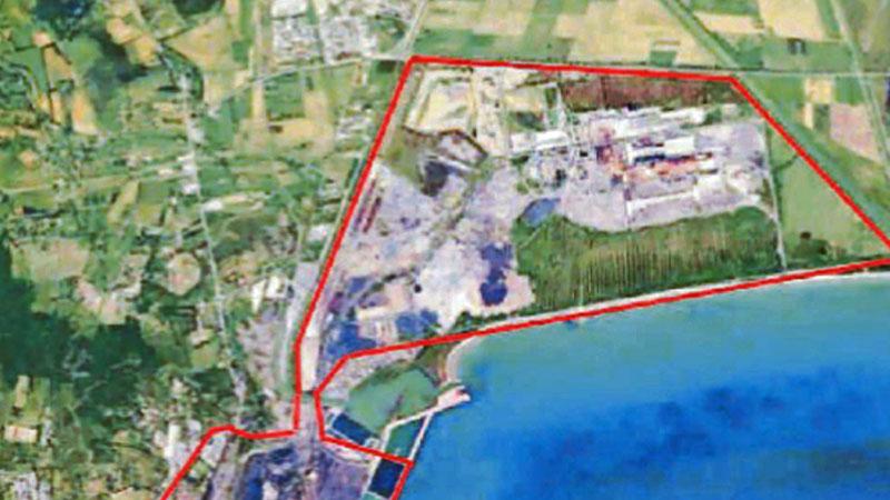 Al palo da 25 anni le bonifiche di Piombino: ora Legambiente scrive al ministro