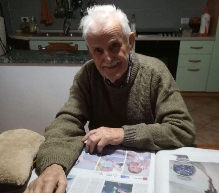 Cecina: il saluto a Vando, storico cacciatore e presidente Arci
