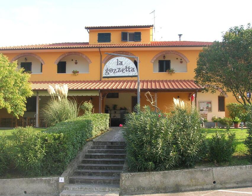 Santa Luce, storico ristorante è pronto a ripartire dopo la chiusura per le maxi bollette