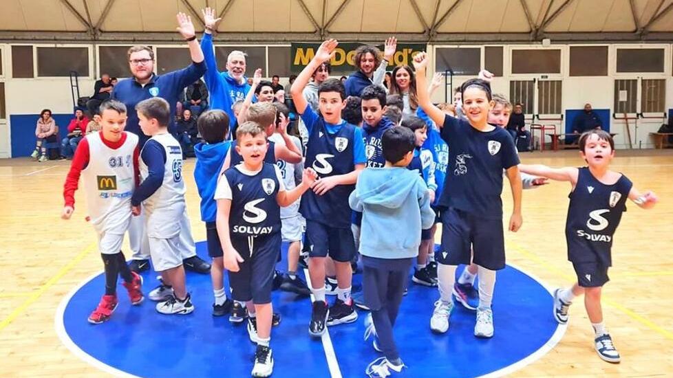 Il Sei Rose schiaccia Stagno nel derby di Promozione