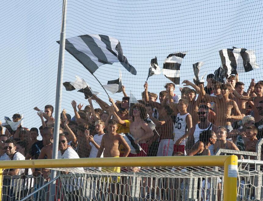 Si giocherà a Viareggio la finale del campionato di serie A 