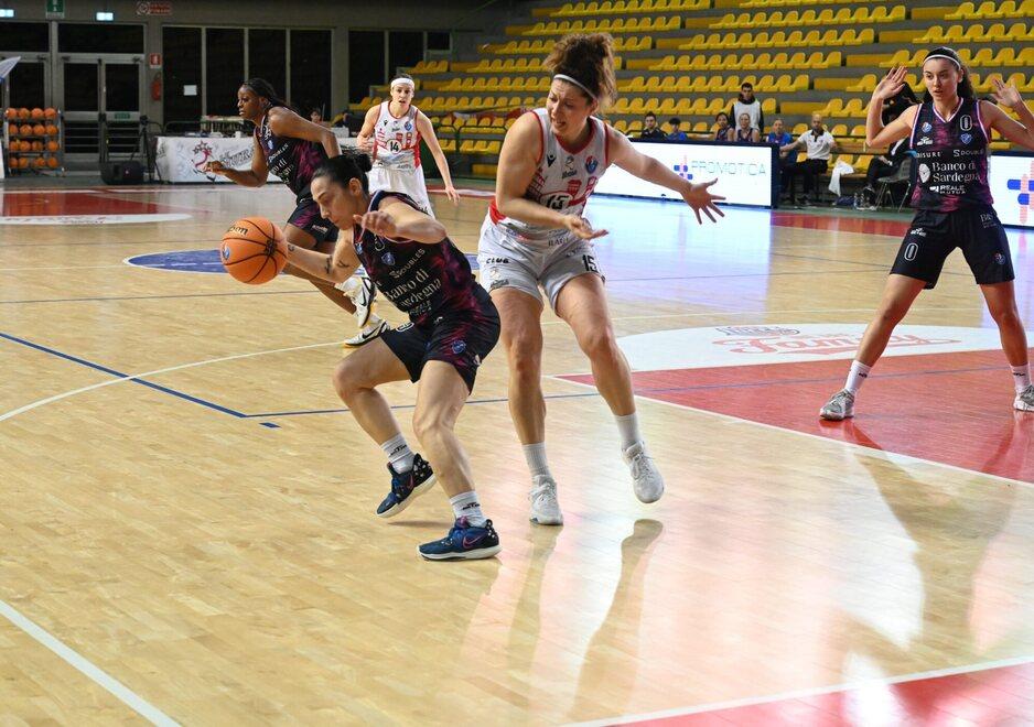 Gesam Finale amarissimo (78-79). La rimonta, la fuga e poi la beffa 