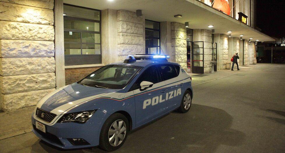 Accoltellamento alla stazione Ore contate per il sospettato