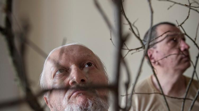 “Vladimiro, Estragone e i loro cugini” in perenne e inesorabile attesa