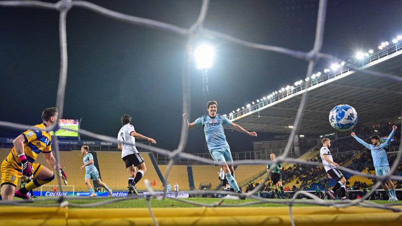 Da Parma tre punti e una novità: ora il Pisa sa di essere forte