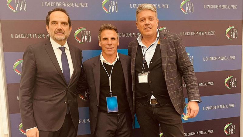 Pontedera, aria di rinnovi