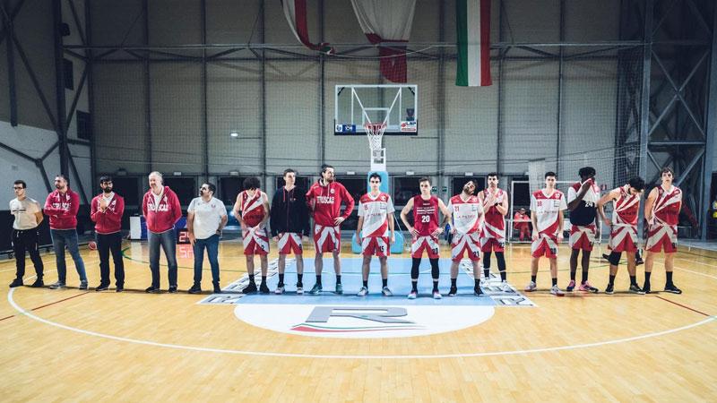 Etrusca, ancora mal di trasferta