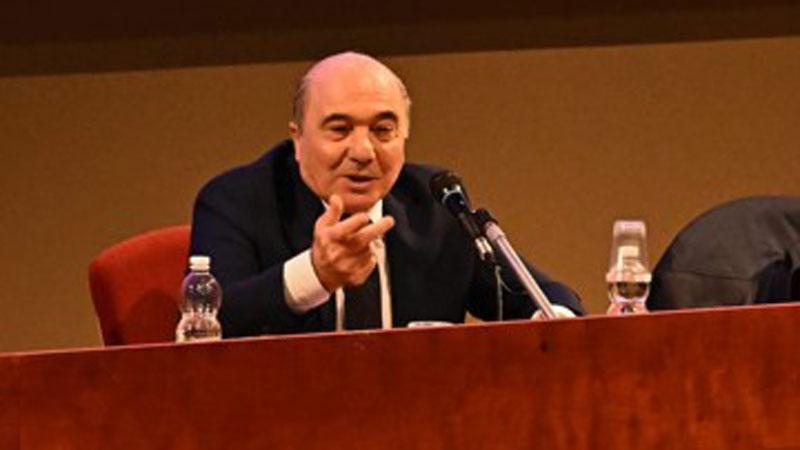 Rocco Commisso va all’assalto: «Noi non imbrogliamo nessuno» 