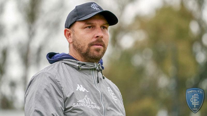 La sfida è Zanetti contro Palladino: Monza-Empoli sta tutta in un punto 