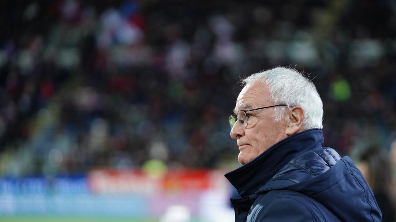 Claudio Ranieri
