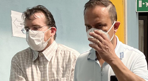 Ferrara, Franzolin assolto per l’omicidio della madre