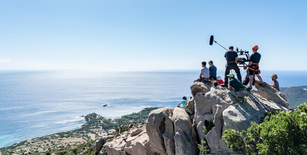 Fondi pubblici a Guida Bardi: ora spunta la Film commission