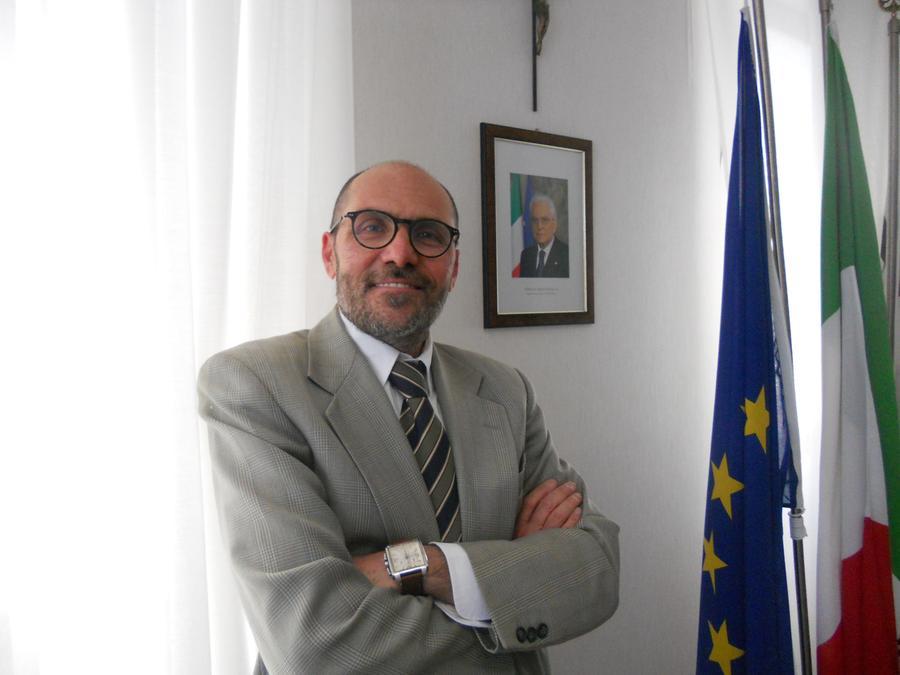 
	Il prefetto Fabrizio Stelo lascia Oristano: prender&agrave; servizio a Teramo

