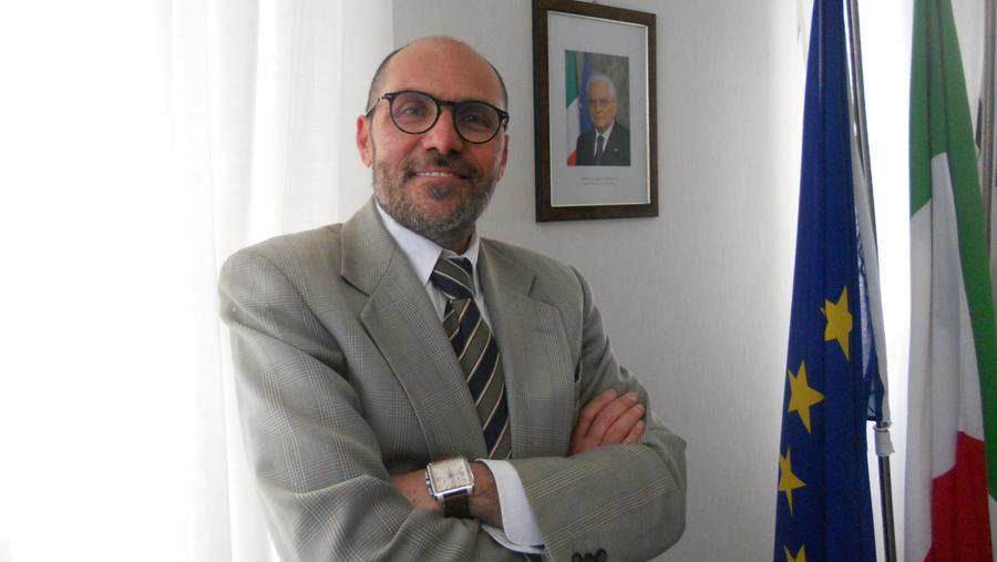 Il prefetto Fabrizio Stelo lascia Oristano: prenderà servizio a Teramo
