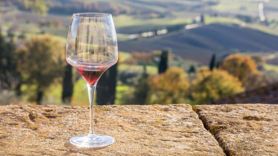 Toscana da bere, numeri record per le esportazioni di vino: 690 milioni (+7%)