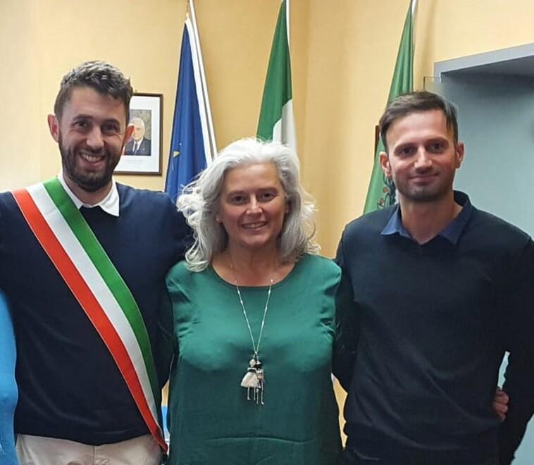 Pavullo. Monti è il nuovo vicesindaco Ma si accende il caso Piacentini 