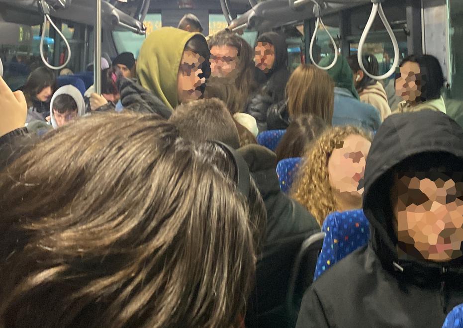 Spilamberto «Un solo autobus sempre pieno Noi studenti bloccati a Modena» 