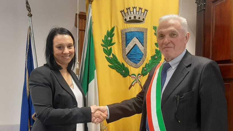 Mirandola Rimpasto, l’ingegner Federica Luppi è il neo assessore alle Politiche sociali