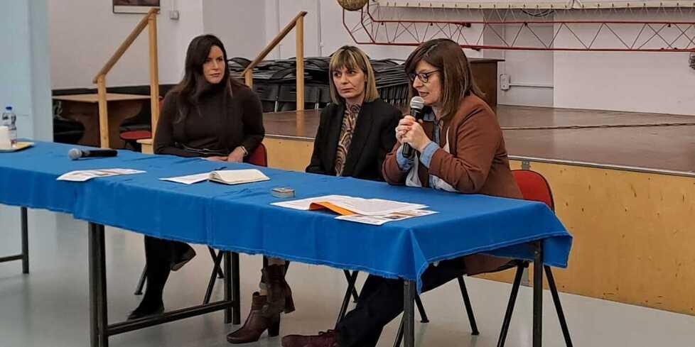 Camposanto&nbsp; Zaniboni corre per centrare il bis «Voglio finire ciò che ho iniziato» 