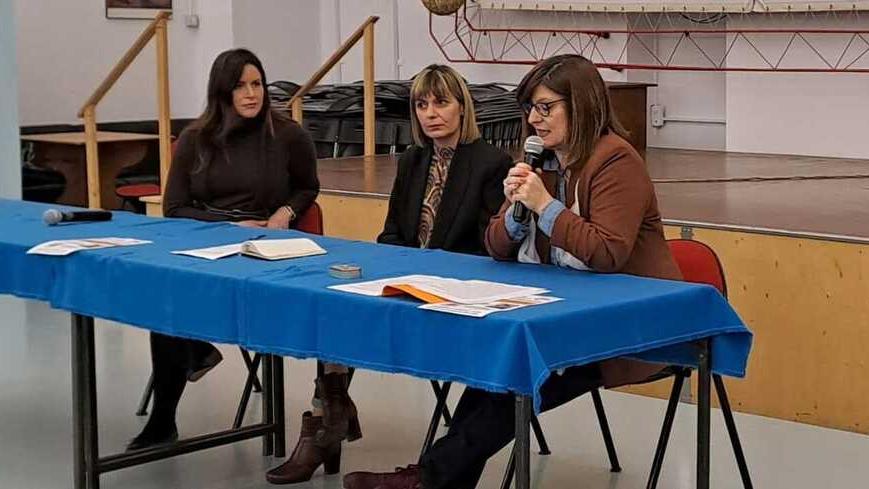 Camposanto Zaniboni corre per centrare il bis «Voglio finire ciò che ho iniziato»