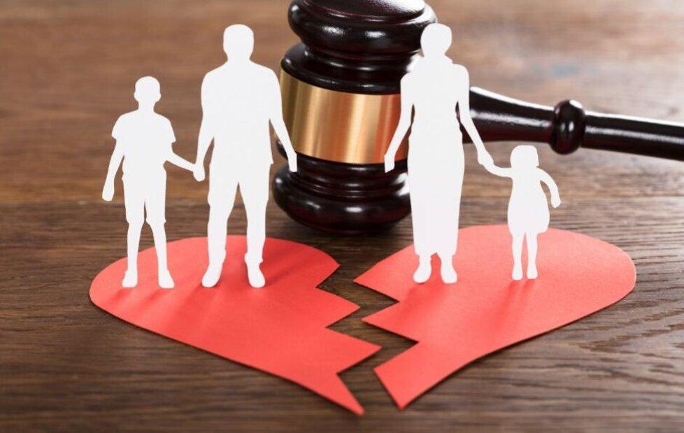 Separazioni e divorzi: dall’inizio dell’anno già depositati 615 atti