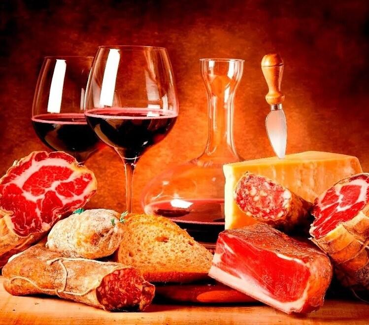 Piatti e itinerari dell’Emilia Romagna Via alla collezione della Gazzetta di Modena