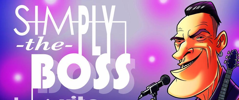  Simply the Boss il podcast su Springsteen